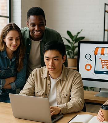 Digital Marketing Service