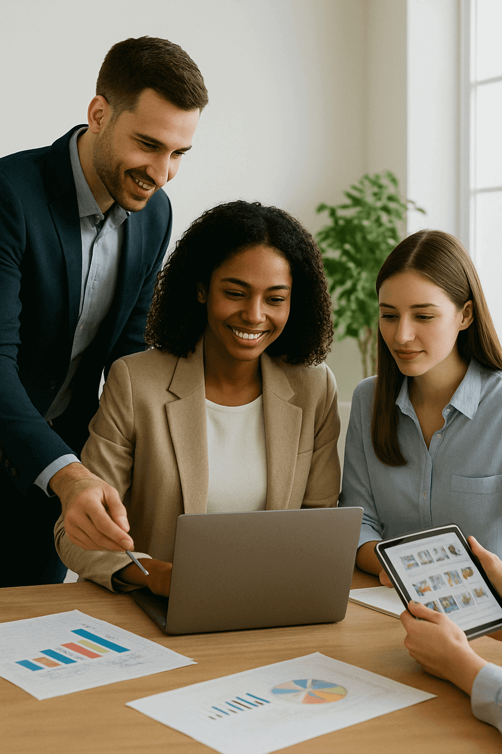 Digital Marketing Service